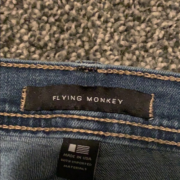 Flying Monkey Moto - Picture 2 of 5